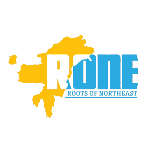 Roots of Northeast